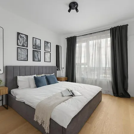 Stylovy V Rezidencii Klingerka Apartamento