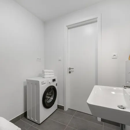 Apartamento Stylovy V Rezidencii Klingerka